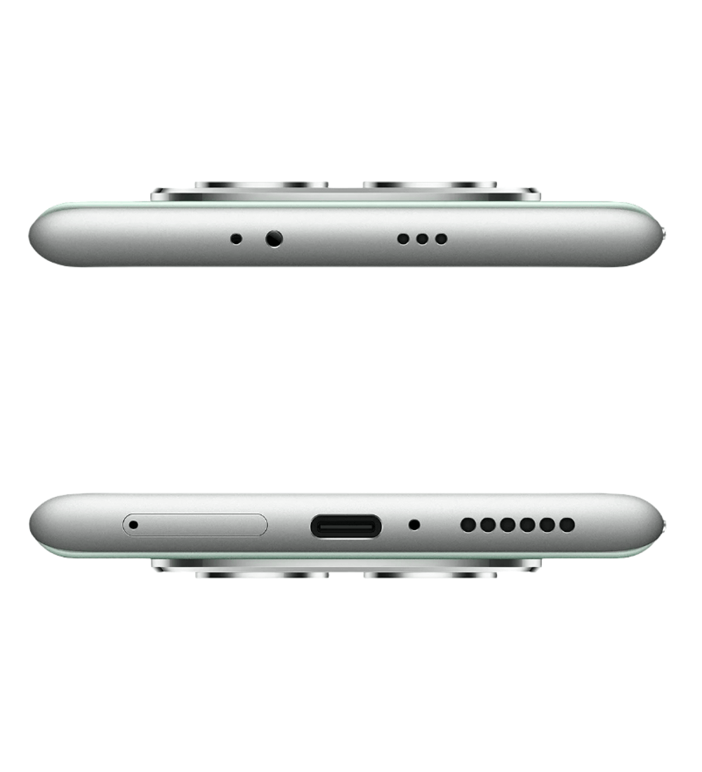 Смартфон Xiaomi Redmi Note 15 4G 6/128Gb Зеленый