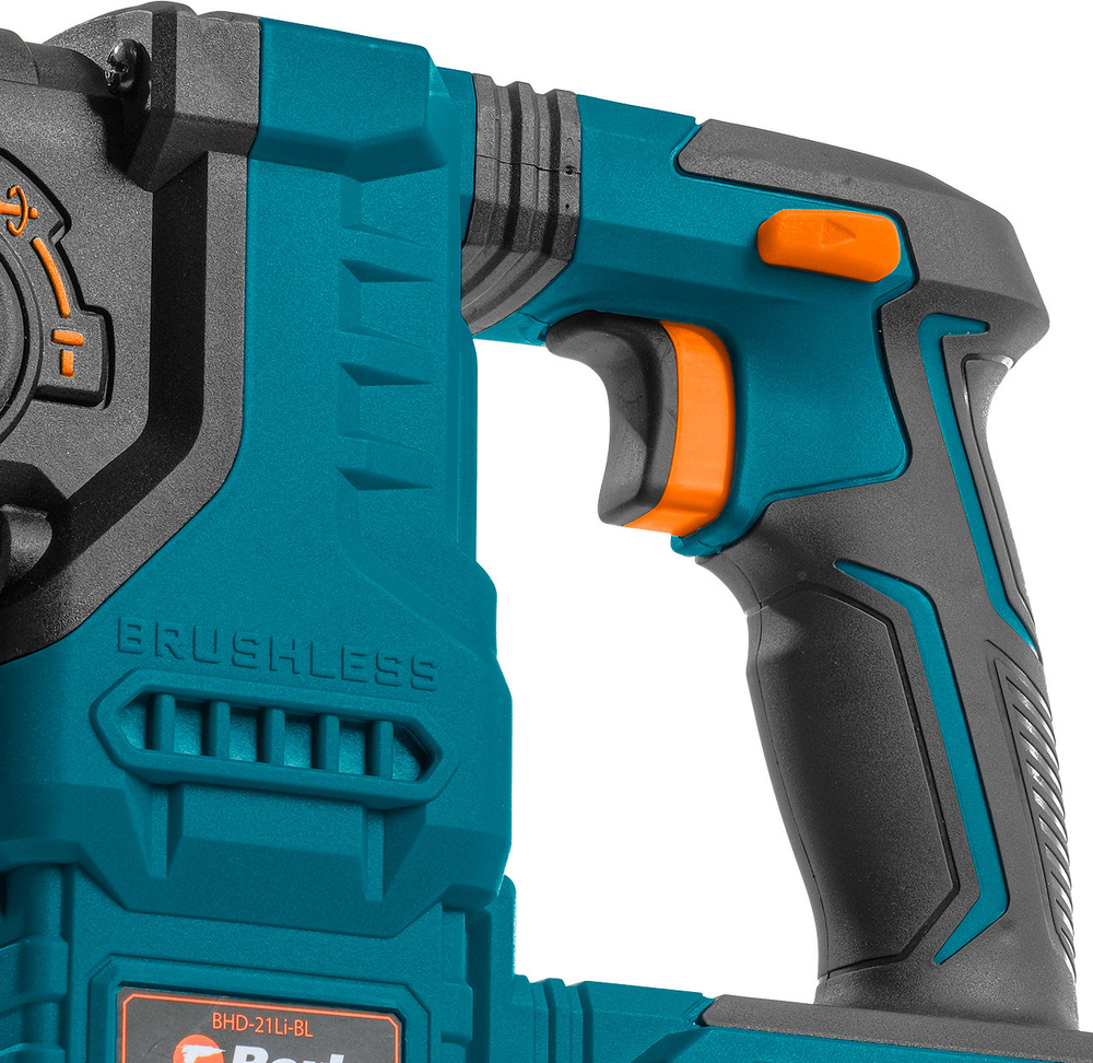 Перфоратор аккумуляторный Bort BHD-21Li-BL