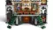LEGO Constructor Harry Potter Malfoy Manor