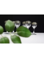 Подарочный набор рюмок