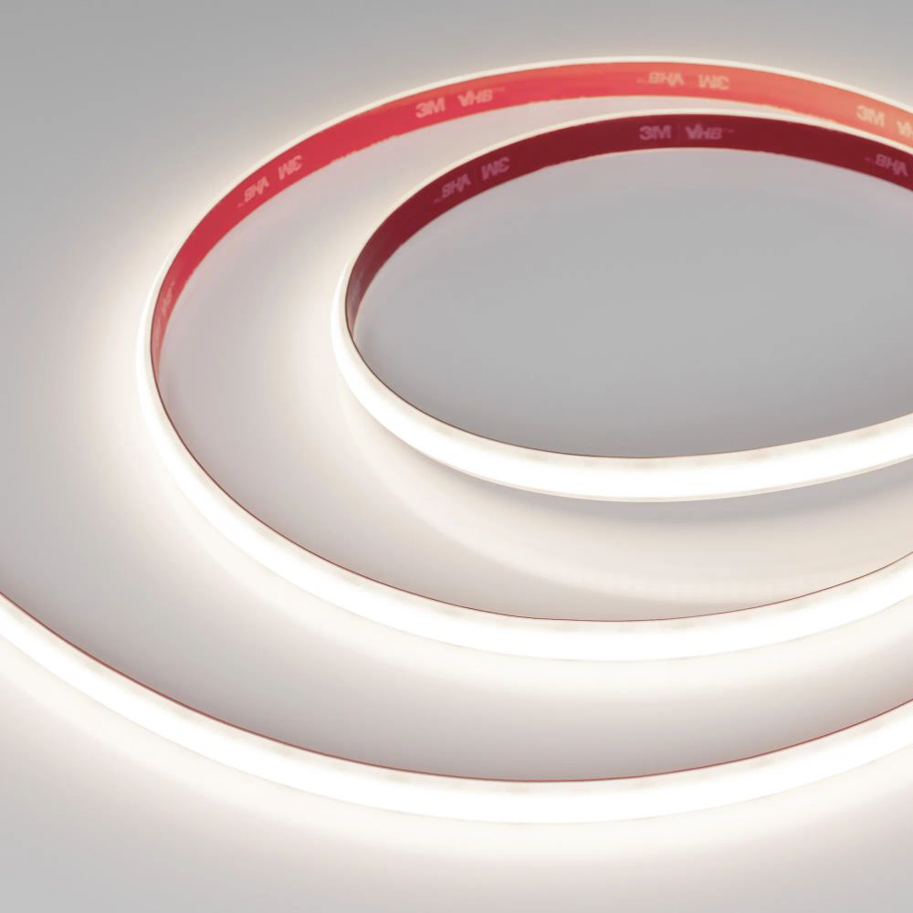 Светодиодная лента герметичная RTW-SEW-A308-10mm 24V Day4000 (14 W/m, IP65, 2835, 5m) (Arlight, 5 лет) 045287