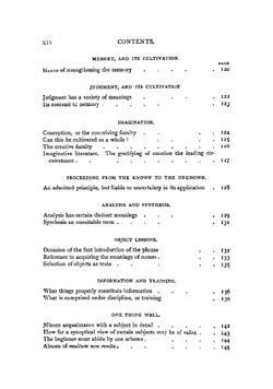 Education as a science | Bain Alexander