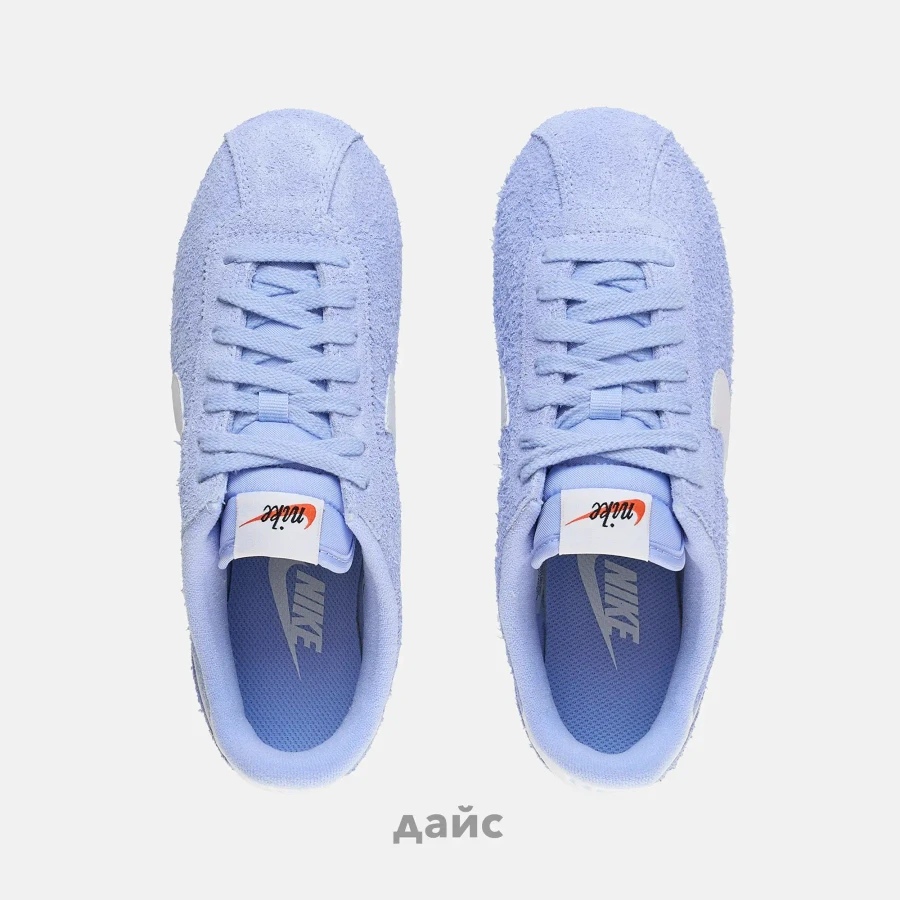 Кроссовки Nike Cortez Vintage 