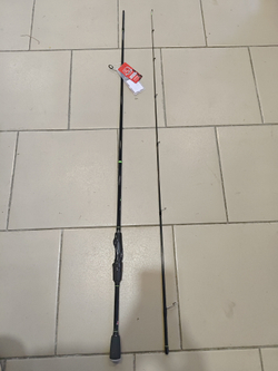 Спиннинг BLACK JACK 3-12Г