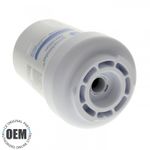 Фильтр для холодильника GE MWF, WF287, 101057-A, 101057A, 101300-0110, 101300-A, 101300A, 197D6321P001, 46-9991, 46-9996, 469991, 469996, 9991, 9996, AP3859302, AP3967843, GWF01, GWF06, GWFA, GWFDS, HWF, HWFA, MWF3PK, MWFA, MWFAP, MWFDS, PC40677, PC61278A, PS981638, PS983115, PT11577906, WF-287, WR02X11020, WR02X11287, WR02X11290, WR17S12, WR2M3552, GE GWF01, GE GWF06