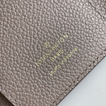 Louis Vuitton Victorine Wallet