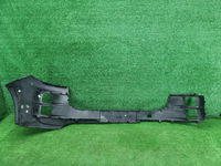 Бампер передний JAECOO J7 (2023-н.в.)