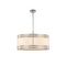 Подвесная люстра Favourite Exortivus 4010-3PC