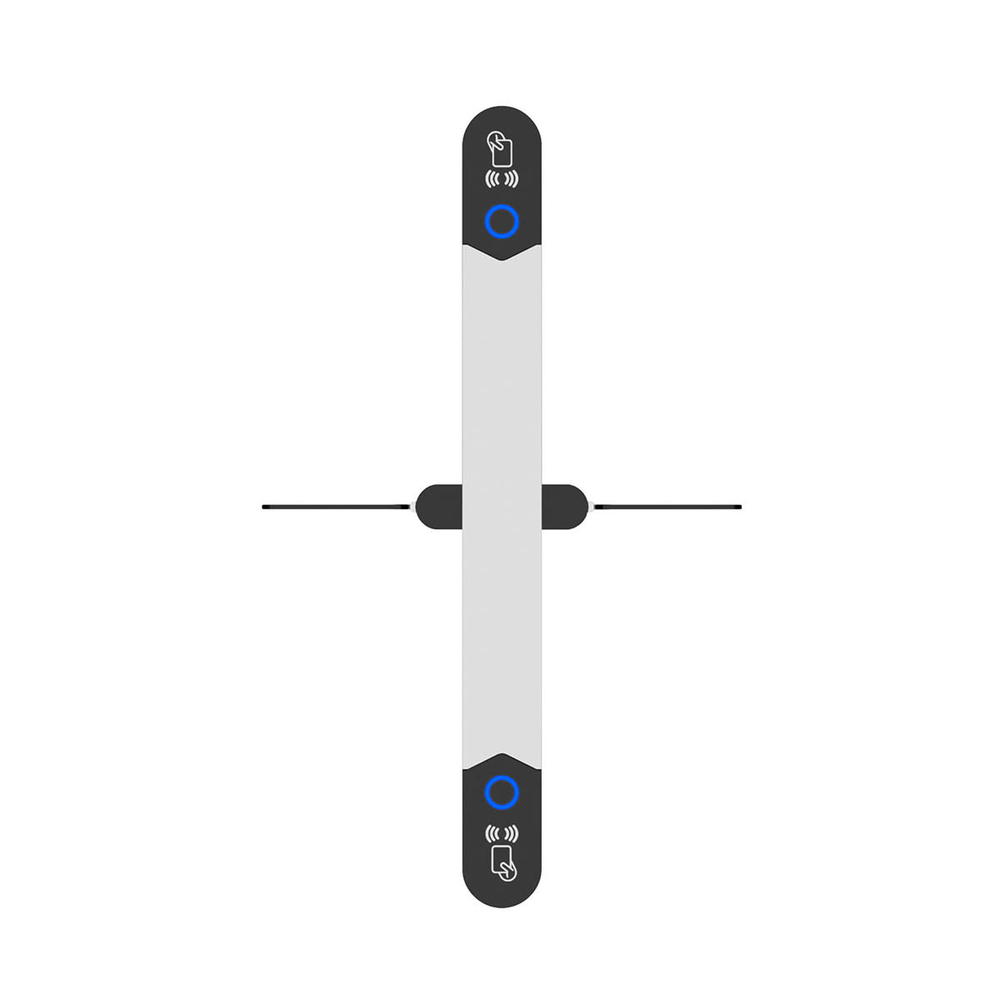 РСП 1400 турникет БЛОКПОСТ