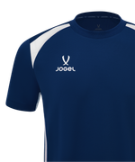 Футболка тренировочная Jogel DIVISION PerFormDRY Training Poly T-shirt, темно-синий Z4