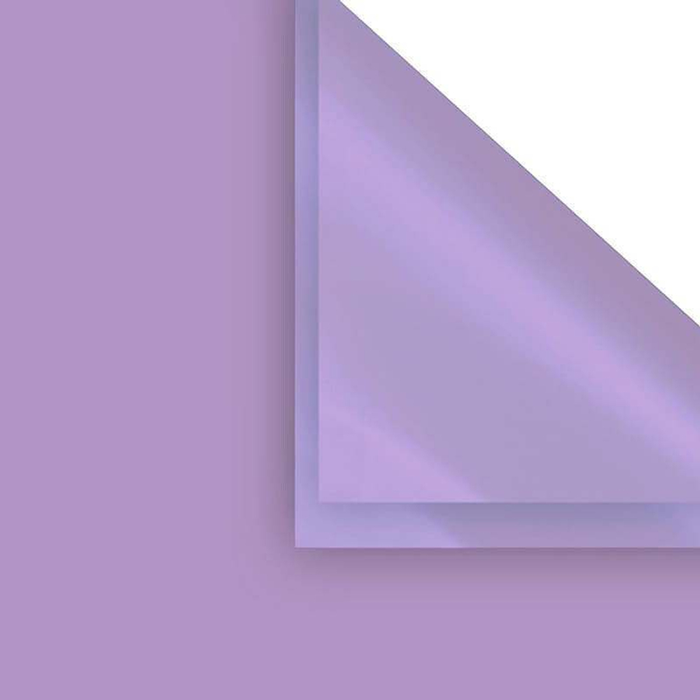 Пленка глянец-матовая 58см*10м