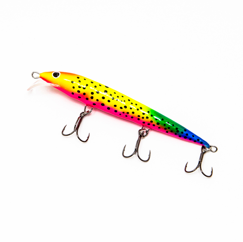 Terve Suomi, 11 см., цвет 021*