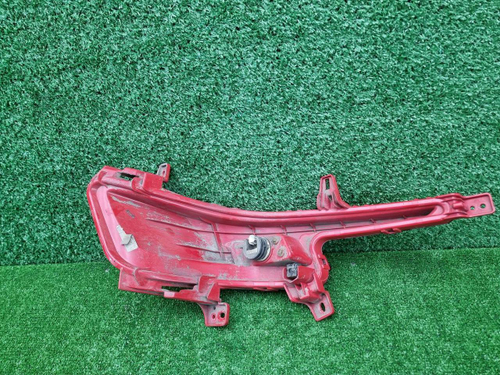 ПТФ левый Hyundai Elantra 6 AD (2018-2020)