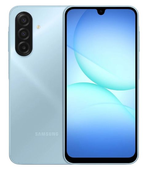 Смартфон Samsung Galaxy A17 8/256GB