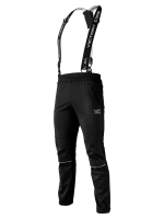 Брюки самосбросы с лямками Active 2.0