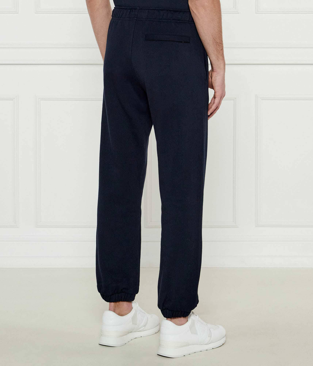 Спортивные штаны Guess Jeans - темно-синий(M5RB52 KCPR1)