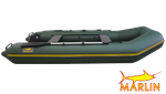 Лодка ПВХ Marlin 320SL+