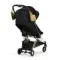 Прогулочная коляска Cybex Coya by Jeremy Scott Wings