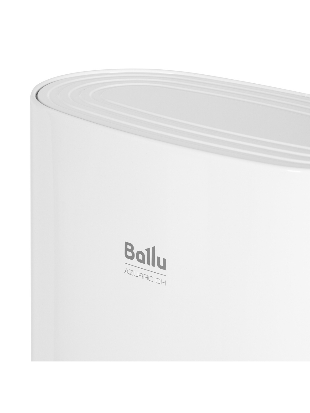 Водонагреватель Ballu BWH/S 30 Azurro DH