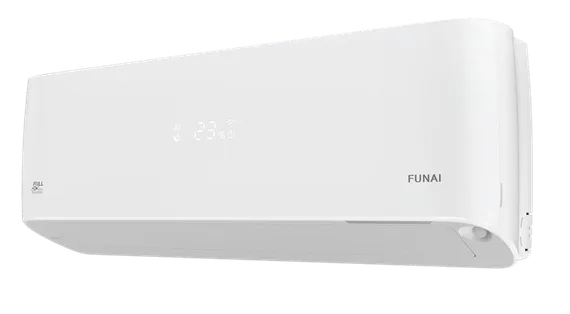 Сплит-система Funai RACI-EM25HP.D04/S/RACI-EM25HP.D04/U Emperor Smart Eye Inverter
