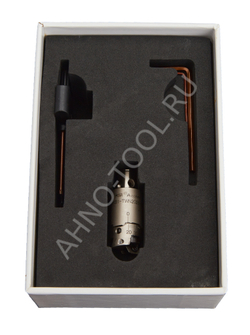 Расточная головка CKB1-TWN2026-35 "ACCKee"