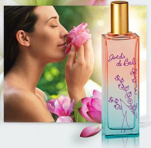 ID Parfums Jardin de Bali