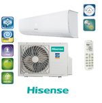 Hisense AS-07UW4RYRKB00