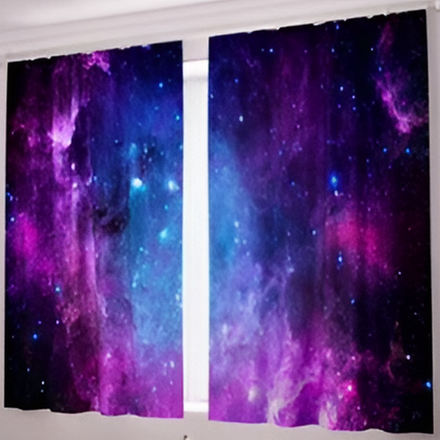 Фотошторы для кухни "В. 020125/42", Россия.