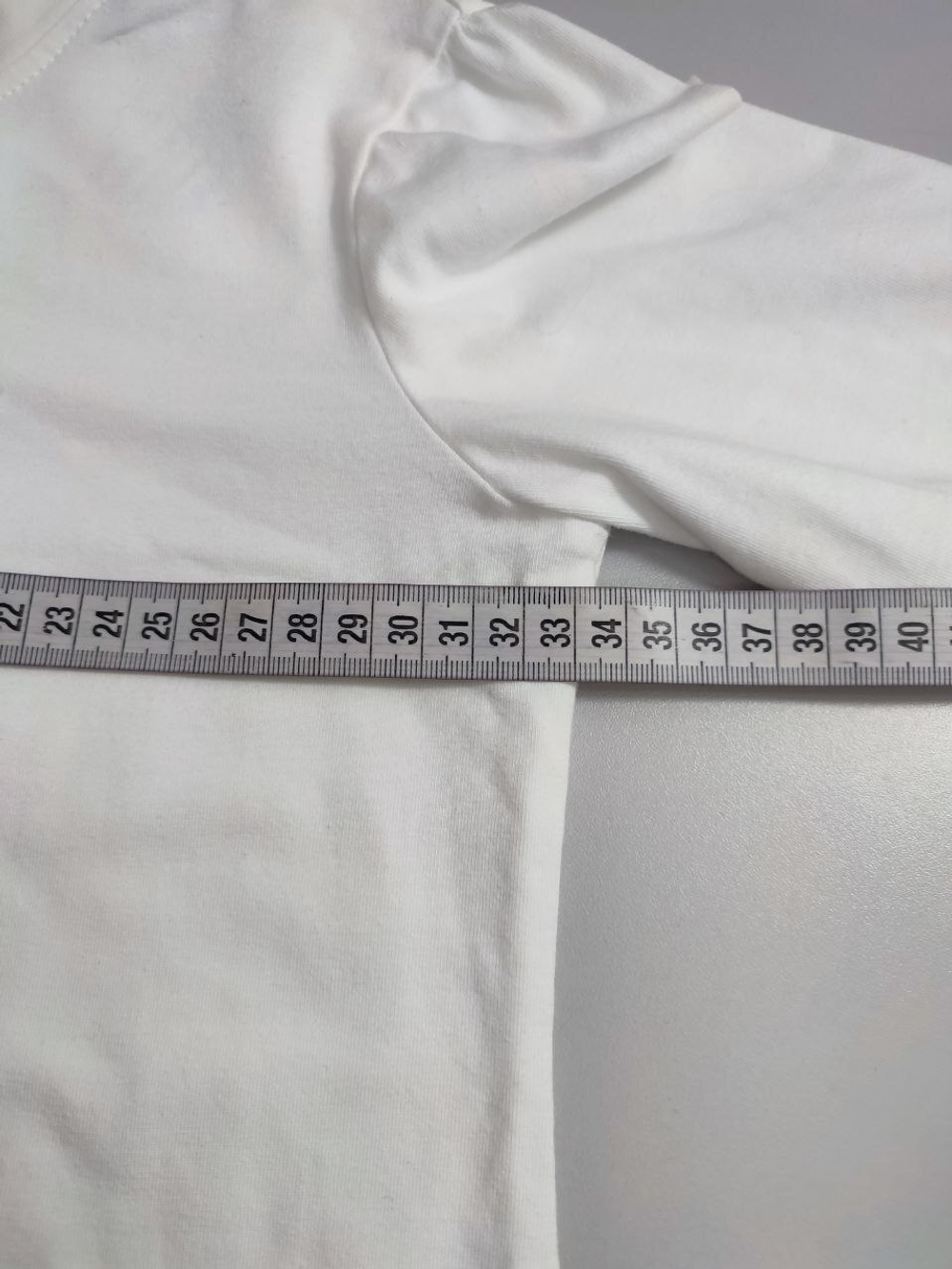 Блузка Sherysheff модель "Мия" на 9 лет