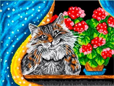 К-5011 Кисюня