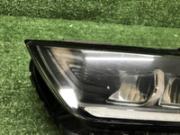 Битая Фара левая Kia K5 (2019-2023) LED