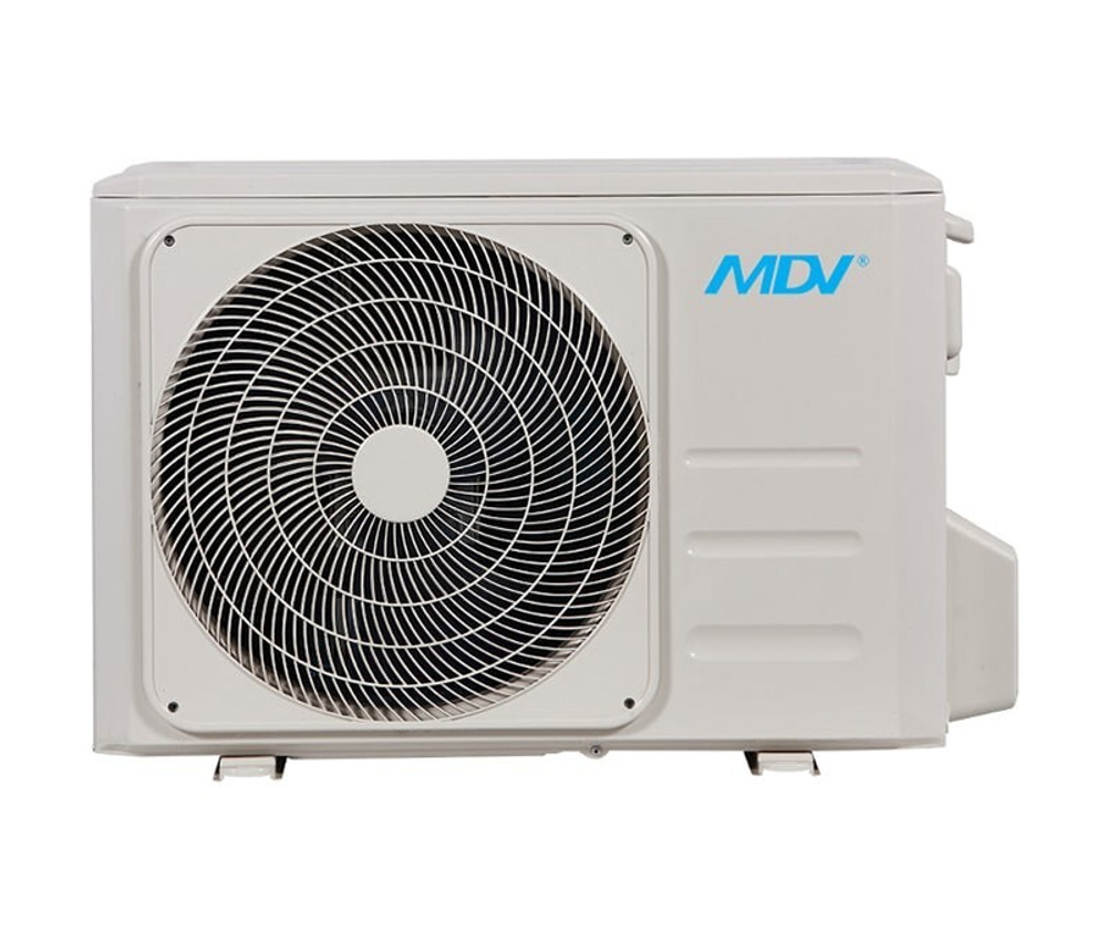 MDV MDCA5-18HRN1/T-MBQ4-03E/MDOU3-18HN1