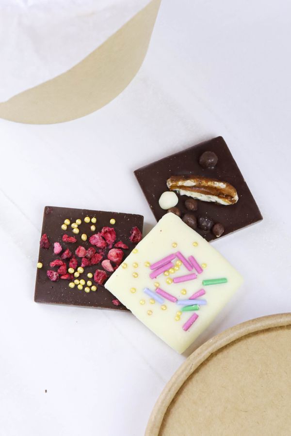 Квадратные медианты 5гр