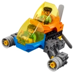 Конструктор LEGO Education 45002 Машинки