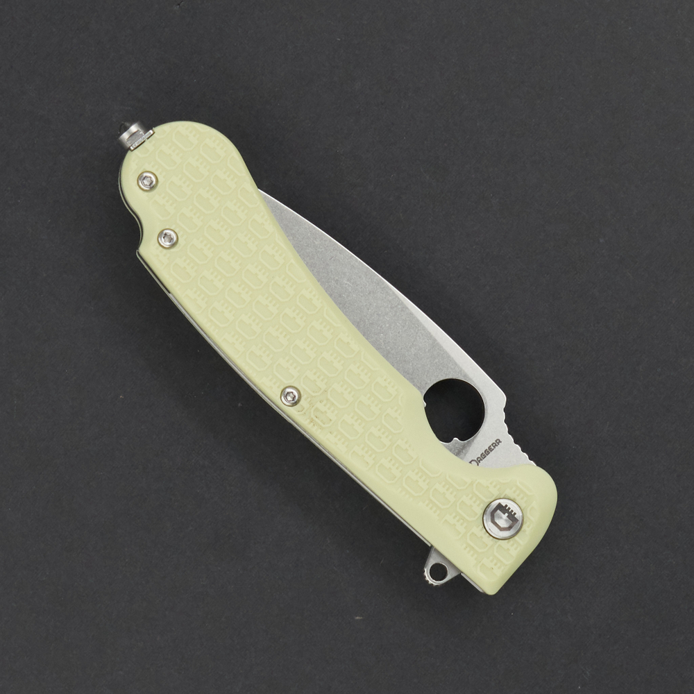 Нож складной Daggerr Resident Glow SW
