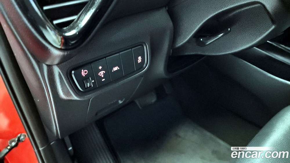 Kia Soul Boosters 1.6 T-GDI Noblesse (10.2019)