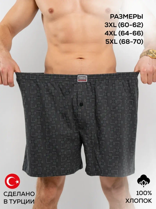 Трусы баталы A1136-2