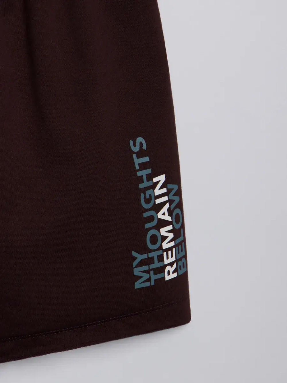 Спортивный костюм для мальчика на физкультуру