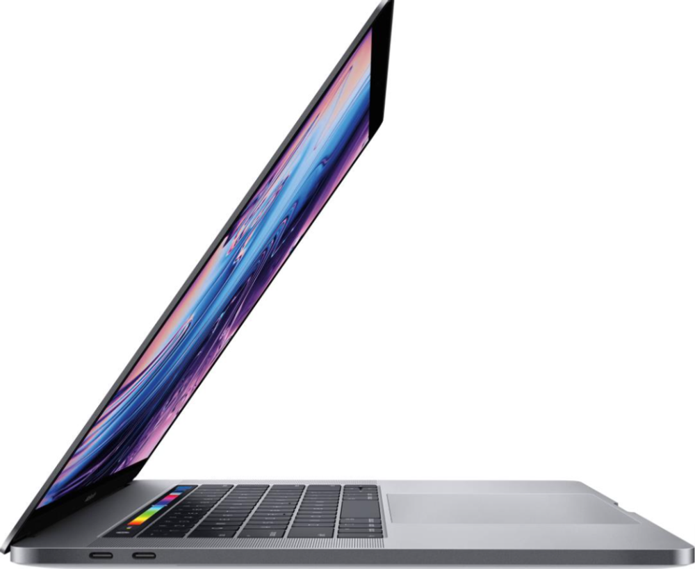 13.3" Ноутбук Apple MacBook Pro 13 2017 i7 (2560x1600, Intel Core i7-7567U, RAM 16ГБ,SSD 256ГБ, Intel Iris Plus 650, MacOS)