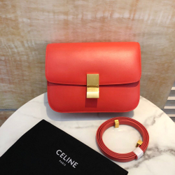 Celine Classic Bag In Box 24 cm