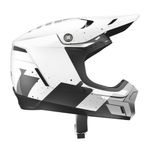 350 EVO Team Ece / Черно-белый