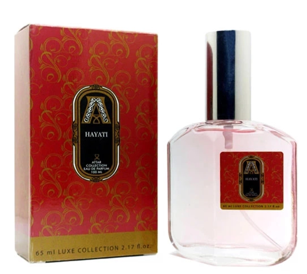 Attar Hayati 65 ml