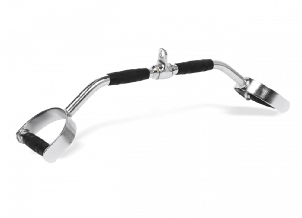 Рукоятка для мышц спины, параллельная Hasttings Digger HD61F1N