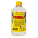 Скипидар 0,5 л ТУ Ясхим