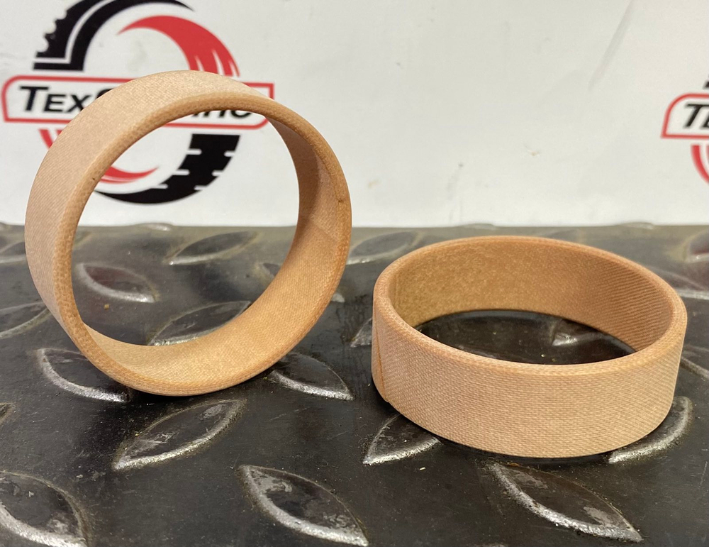 Кольцо уплотнительное 07155-00515