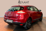 Renault Megane, 2014 год
