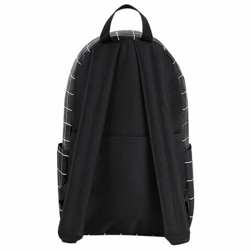 Рюкзак BRAUBERG POSITIVE универсальный, карман-антивор, "Checkered", 42х28х14 см, 271684