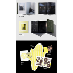 Альбом Jin (BTS) Echo