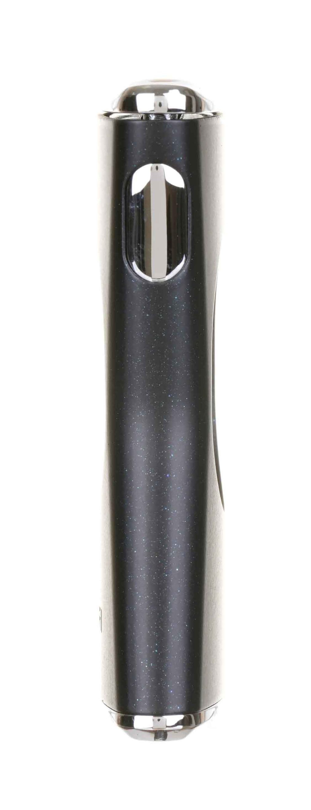 Гильотина Colibri, черная-хром CU225T2