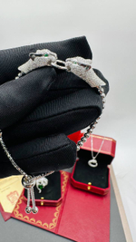 Браслет Cartier
